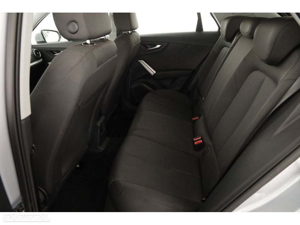 Audi Q2 30 TFSI Advanced - 23