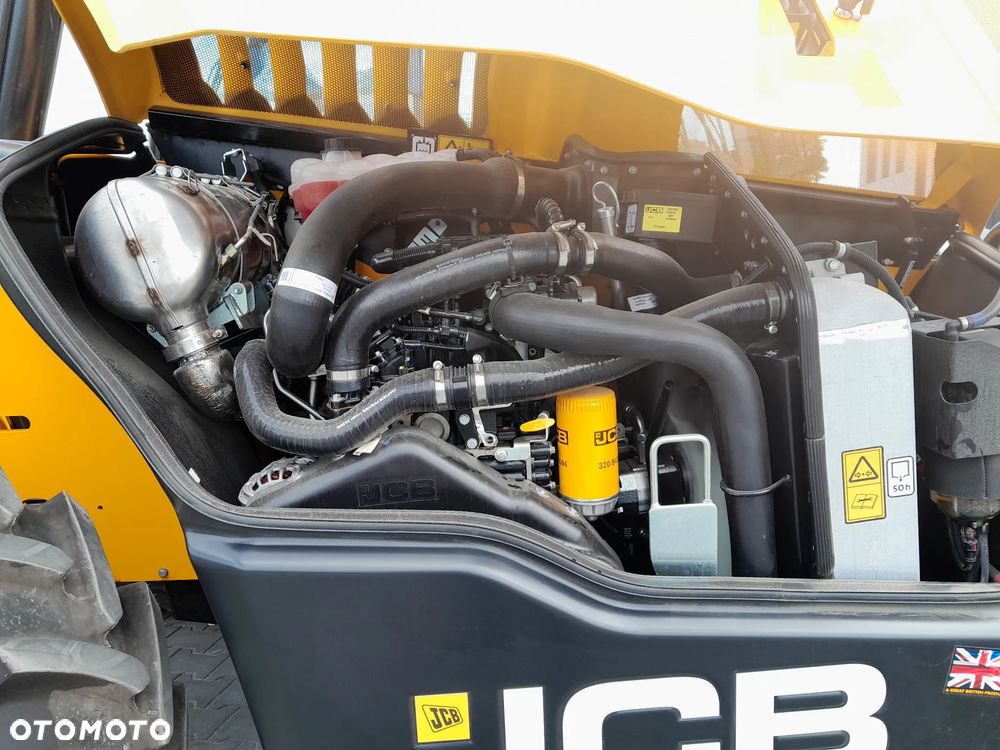 JCB 535-95 - 16
