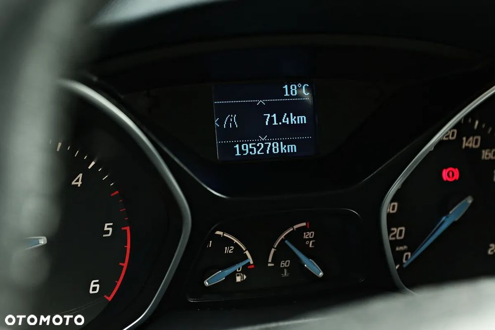 Ford Grand C-MAX 1.6 TDCi Edition - 38