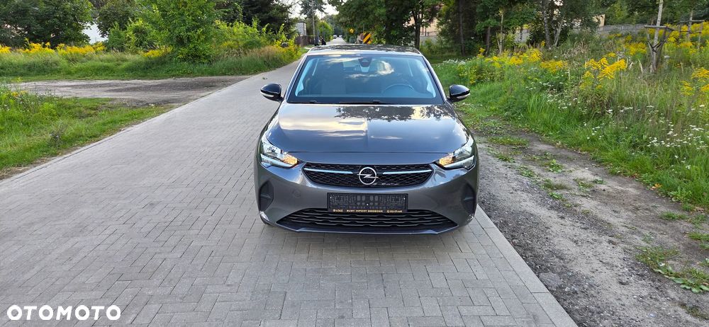 Opel Corsa 1.2 Start/Stop Elegance - 8