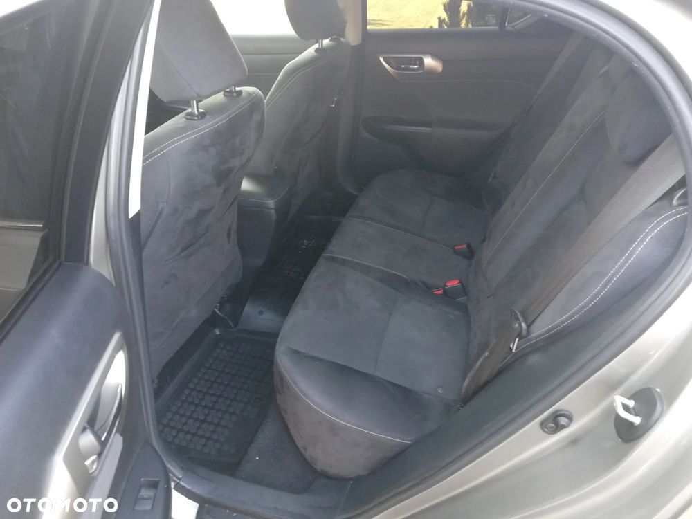 Lexus CT 200h Elegance - 15