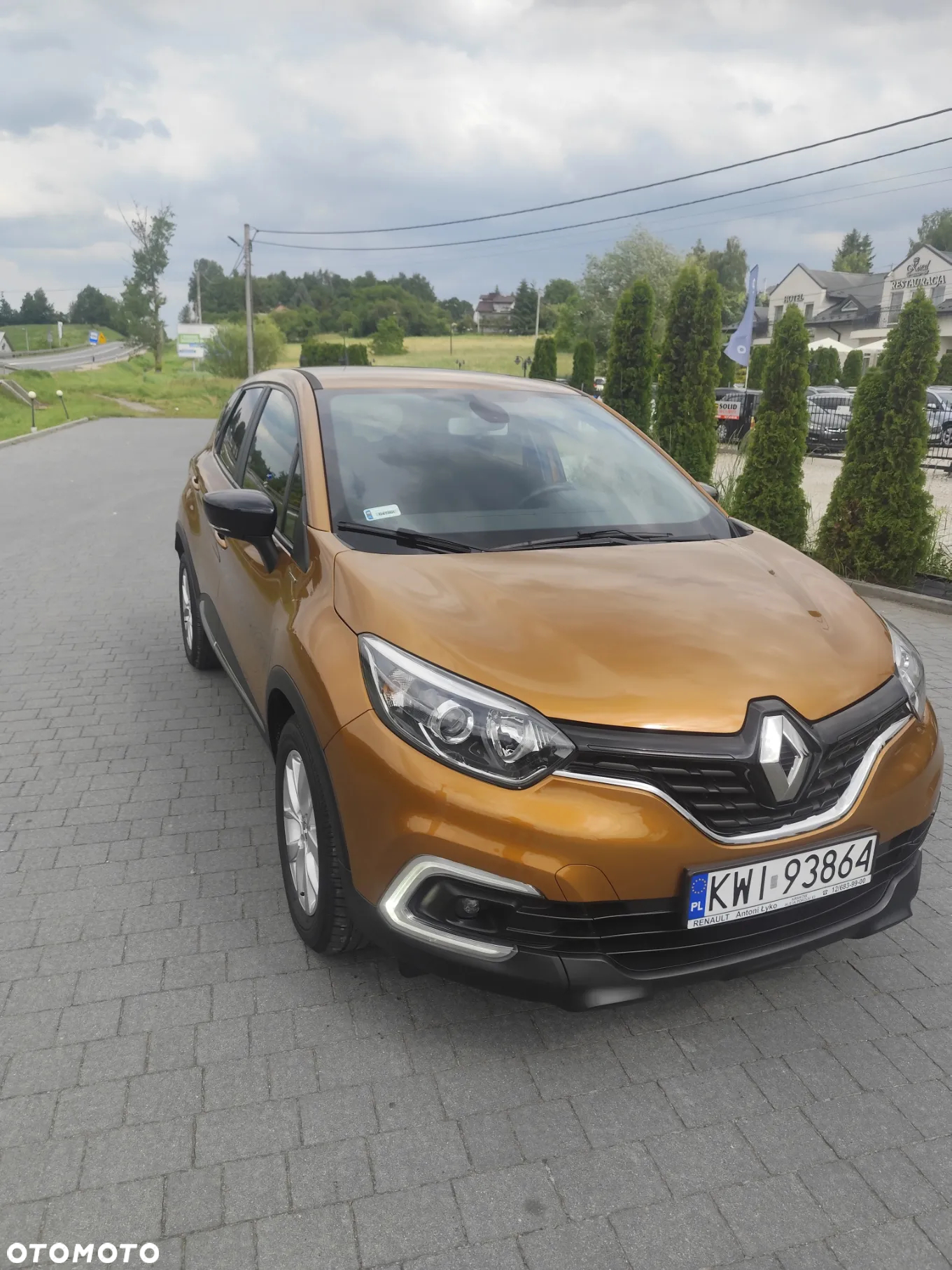 Renault Captur 0.9 Energy TCe Limited - 3