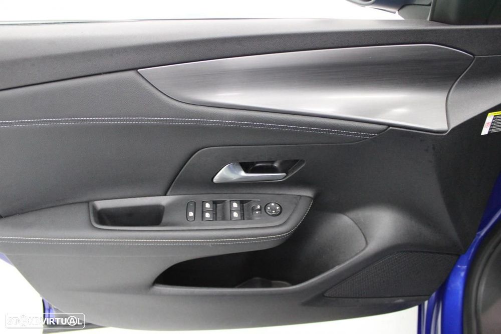 Opel Mokka-e 54 kWh GS - 10