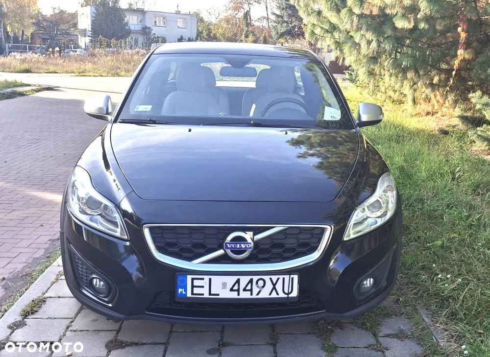 Volvo C30 1.6D DRIVe Kinetic Start-Stop - 5