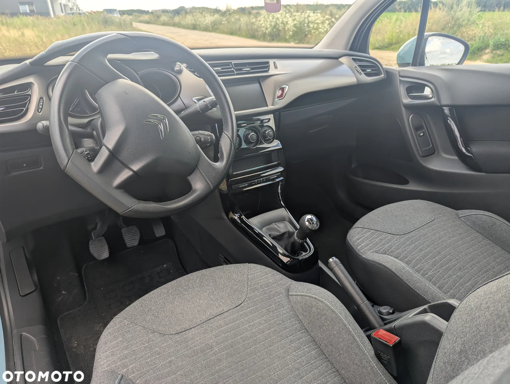 Citroën C3 - 12