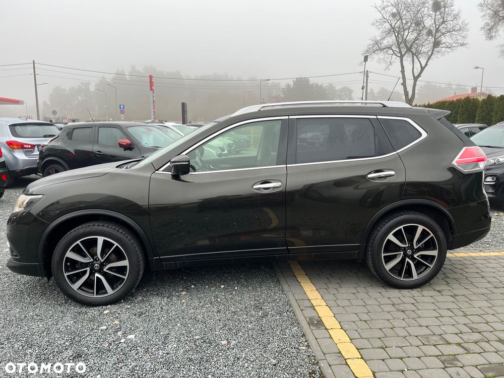 Nissan X-Trail 1.6 DCi Acenta 4WD - 6