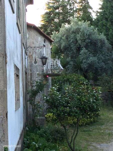 Arrendo casa histórica. - Grande imagem: 5/5