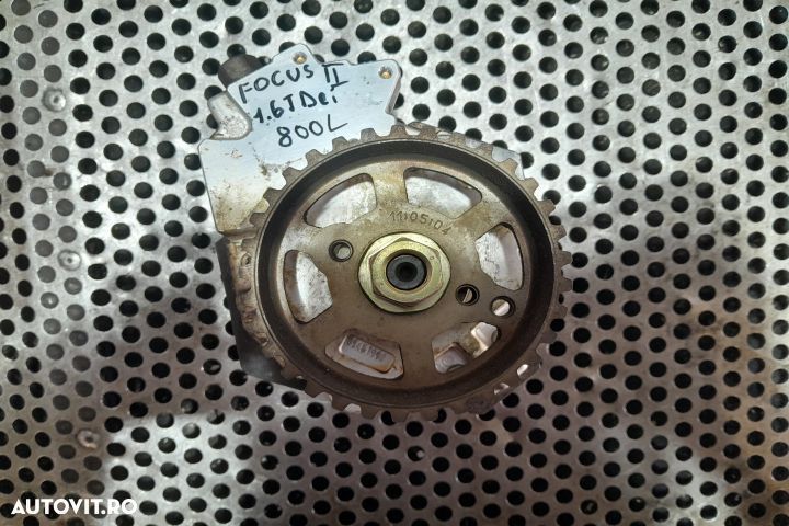 Pompa inalta presiune 0445010089 / 9651844380 0445010089 / 9651844380 - 1