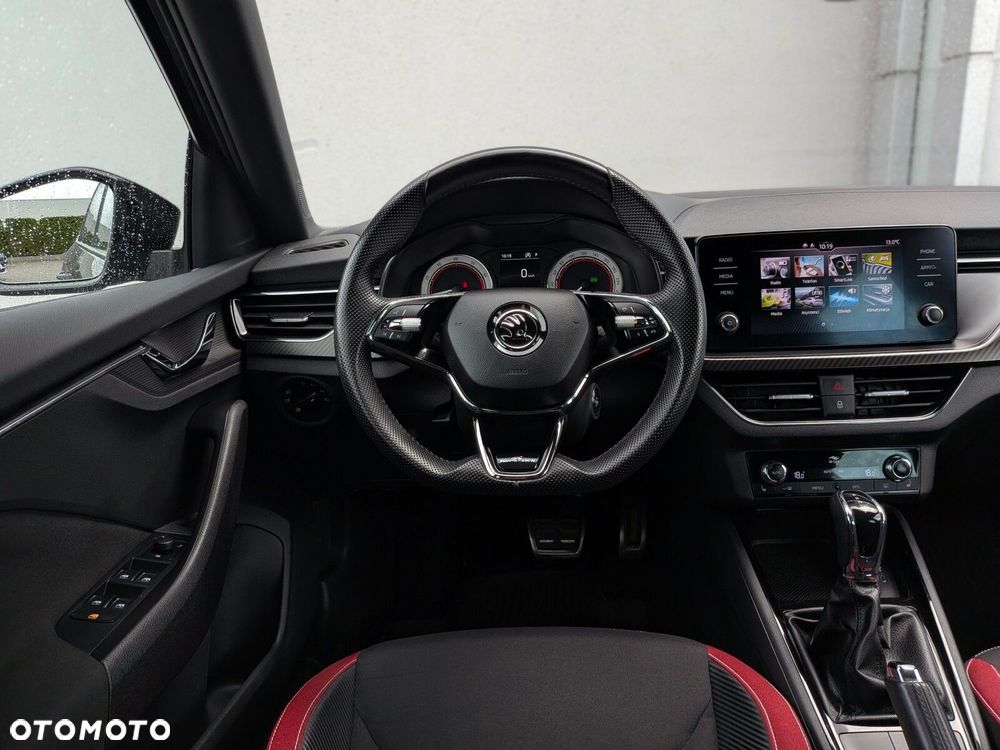 Skoda Scala 1.0 TSI Monte Carlo DSG - 17