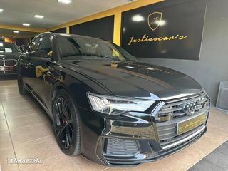 Audi A6 Avant 40 TDI quattro Sport S tronic