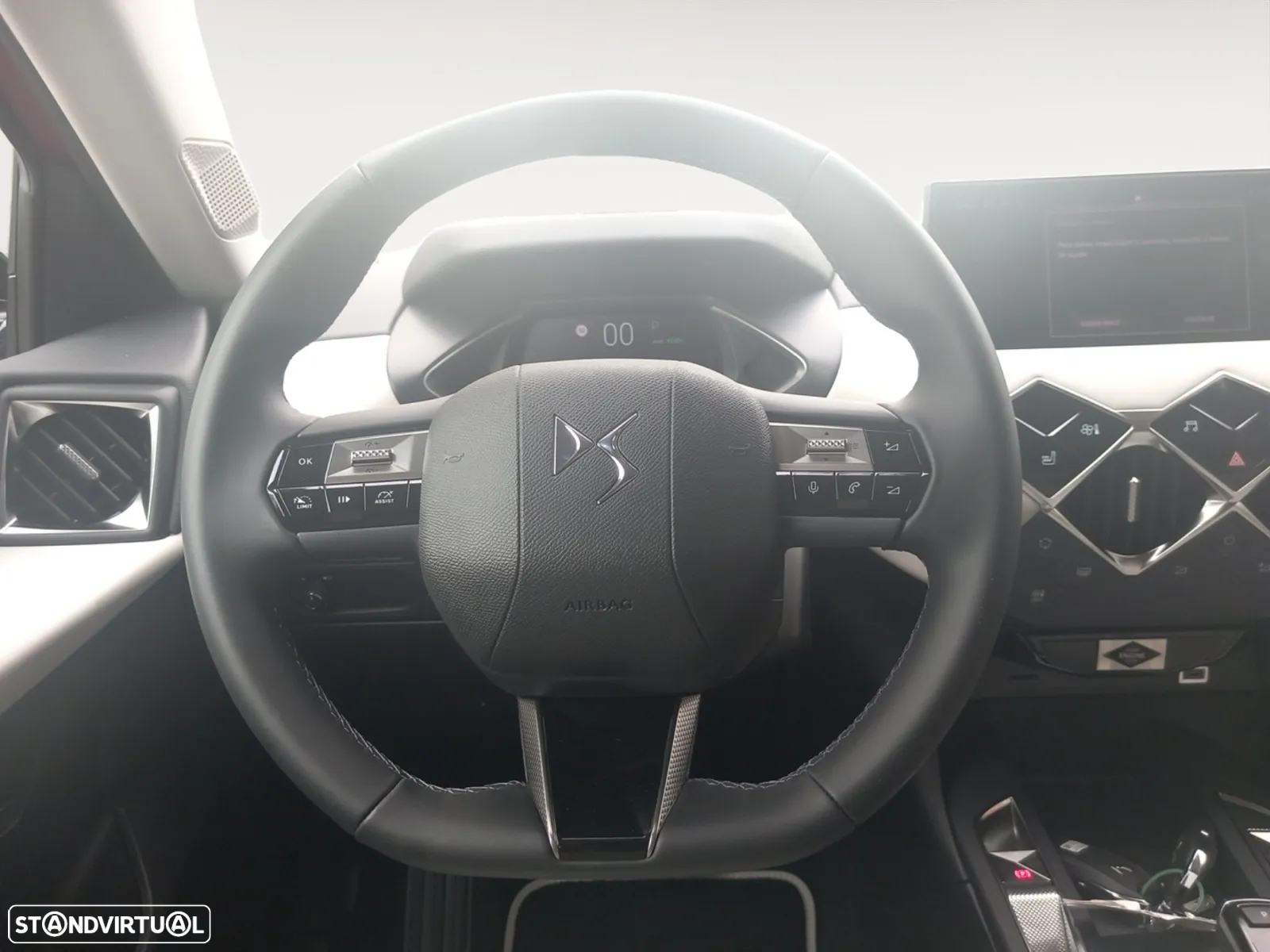 DS DS3 E-Tense Esprit de Voyage - 13