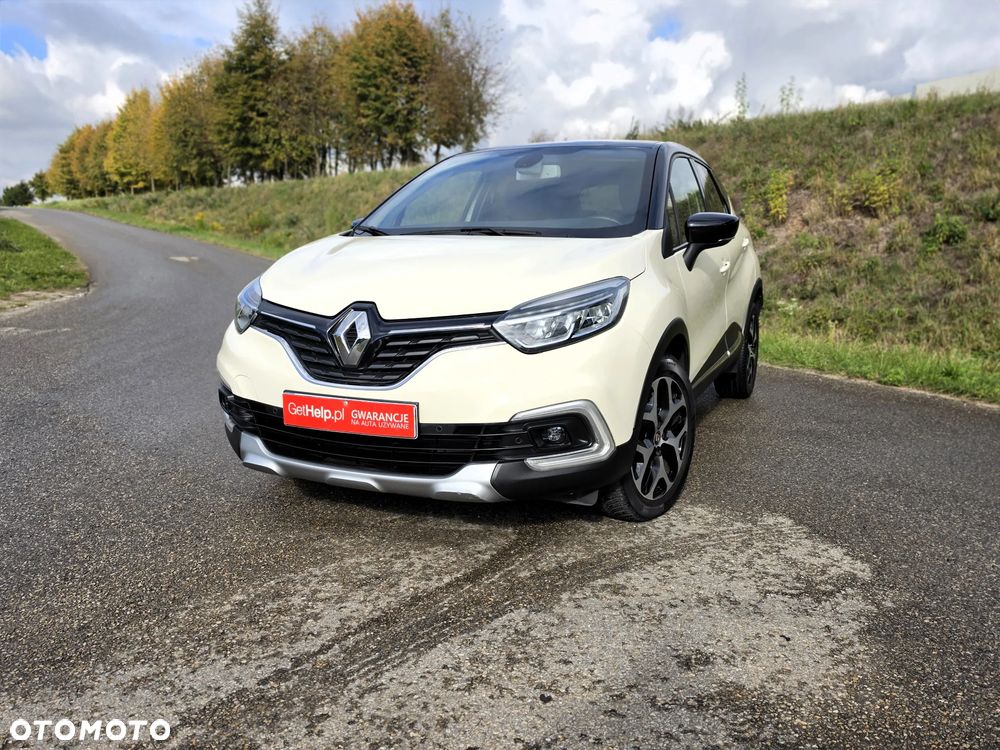 Renault Captur 1.2 Energy TCe Intens - 6