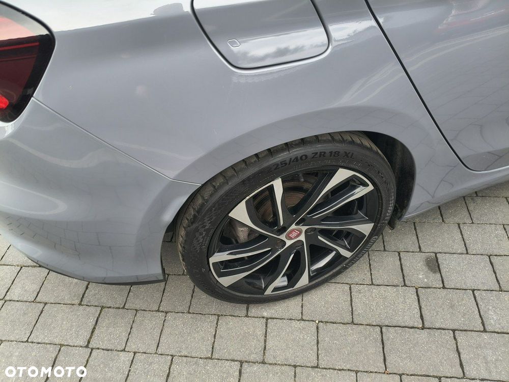 Fiat Tipo 1.4 T-Jet S-Design - 34
