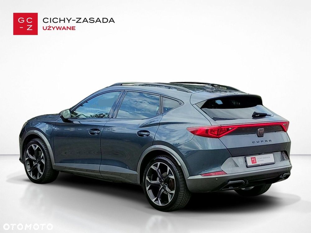 Cupra Formentor - 3