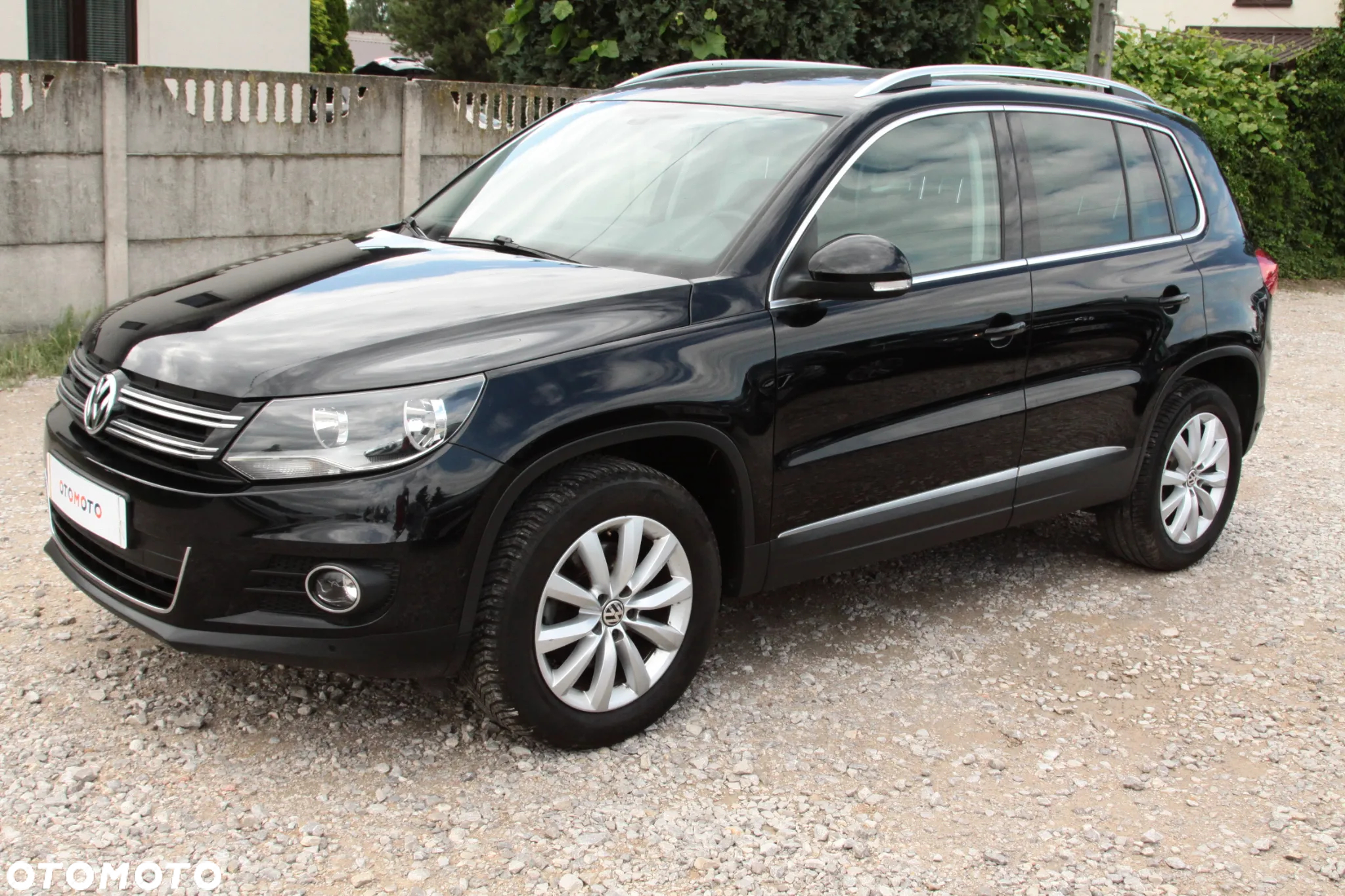 Volkswagen Tiguan 2.0 TDI DPF BlueMotion Technology Sport & Style - 6