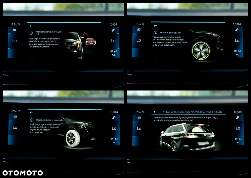 Peugeot 5008 BlueHDi 130 EAT8 Allure Pack - 36