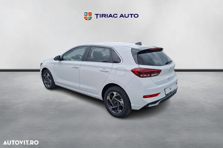 Hyundai i30 - 3