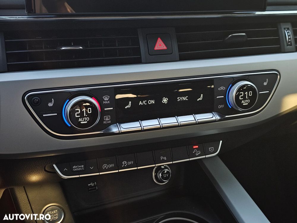 Audi A4 Allroad 2.0 TDI Quattro S tronic - 26