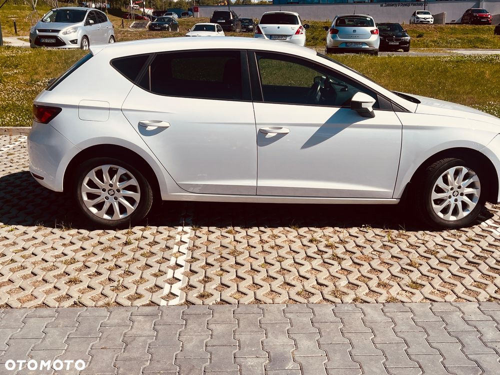 Seat Leon 1.2 TSI Start&Stop Reference - 3