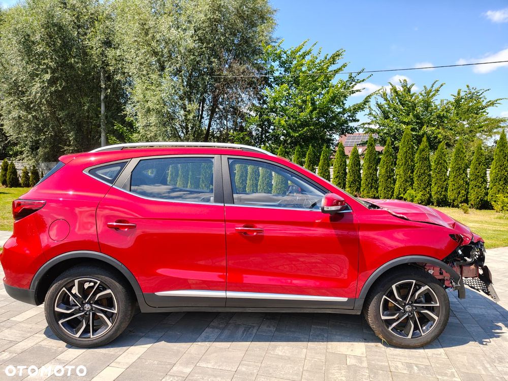 MG ZS 1.5 VTi-Tech Exclusive - 5