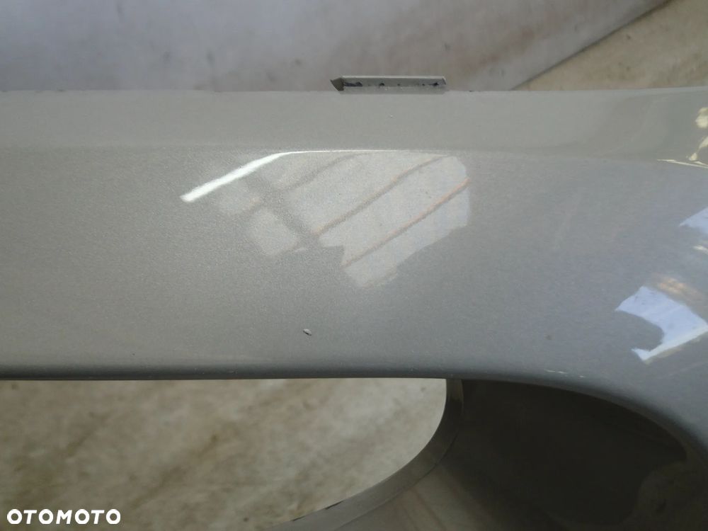 CITROEN C3 III 3 ZDERZAK PRZÓD PRZEDNI - 17