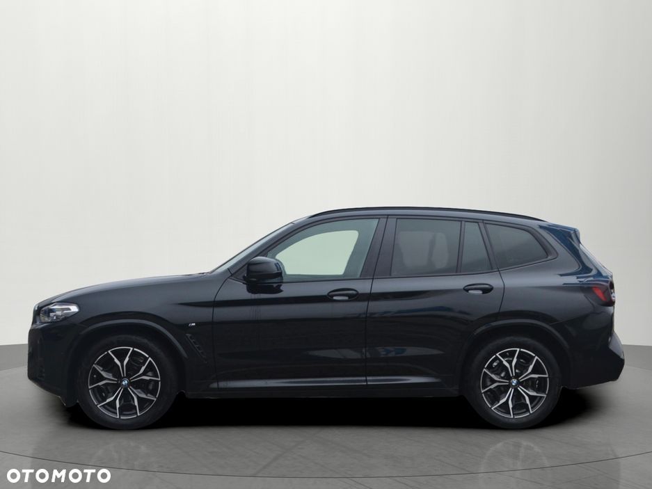 BMW X3 - 12