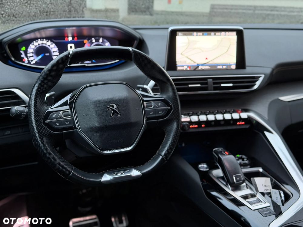 Peugeot 5008 BlueHDi 180 EAT8 GT Pack - 14