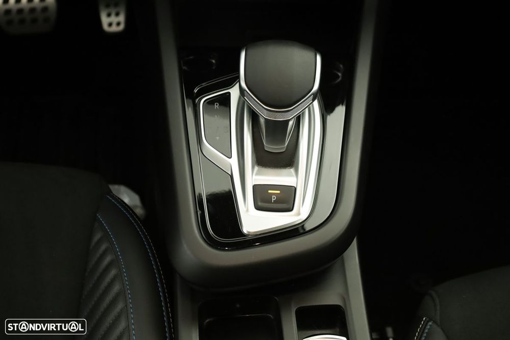 Renault Arkana 1.6 E-Tech Full Hybrid Esprit Alpine - 14