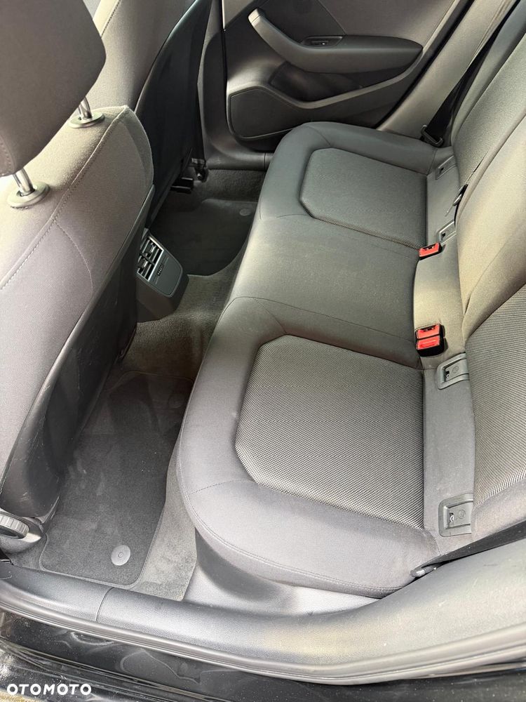 Audi A3 Sportback 1.2 TFSI Ambiente - 14