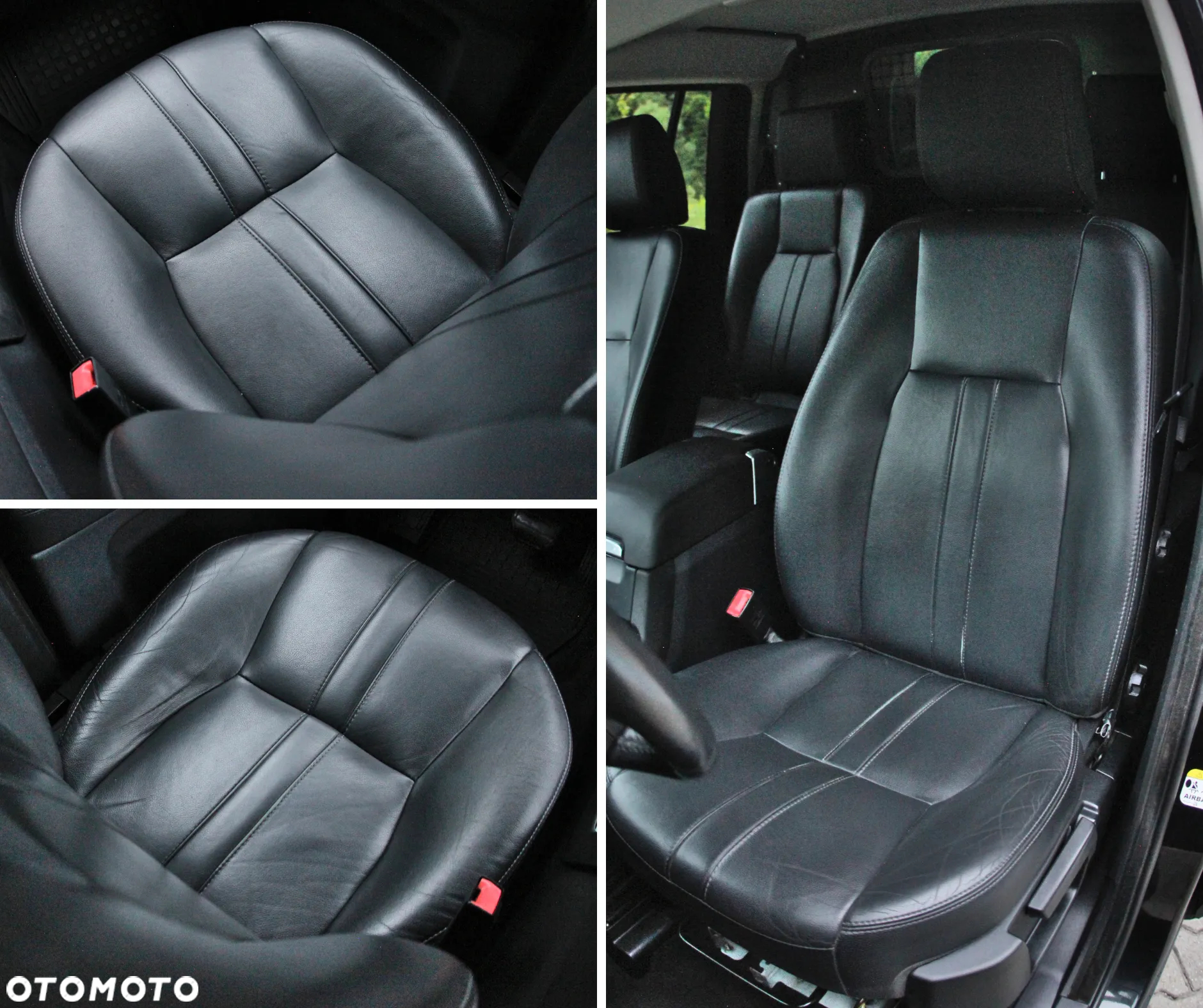 Land Rover Discovery - 19