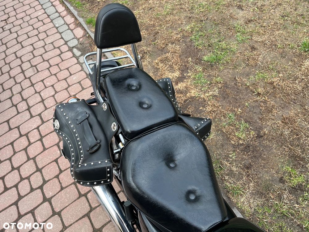 Suzuki Marauder - 14