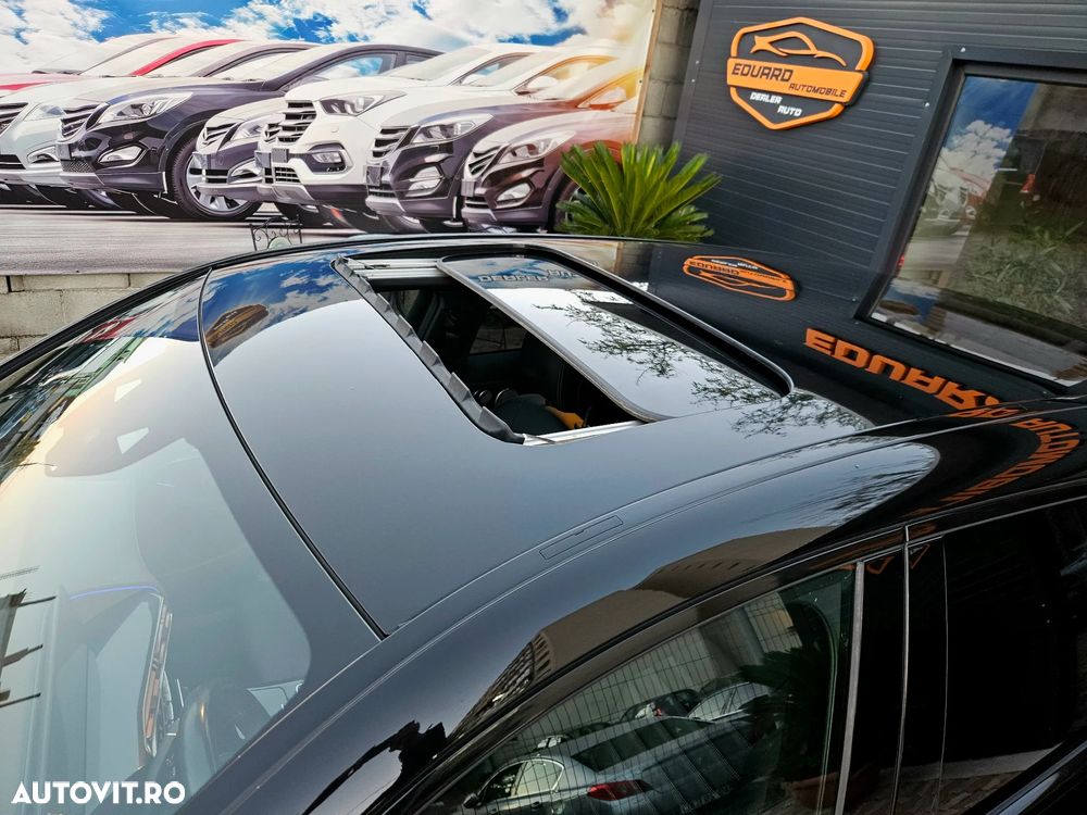 Mercedes-Benz EQC 400 4Matic AMG Line - 10