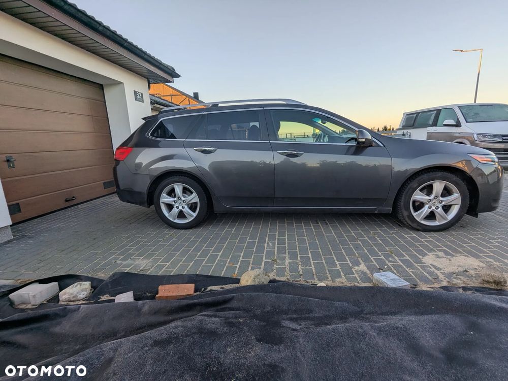 Honda Accord Tourer 2.0 Elegance - 8