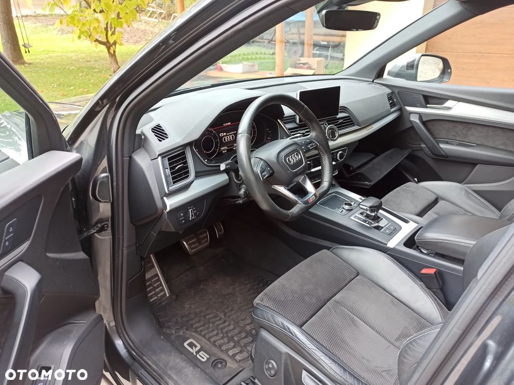 Audi Q5 - 10