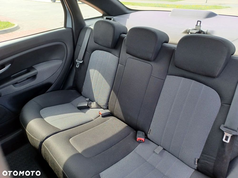 Fiat Linea 1.4 Active - 5