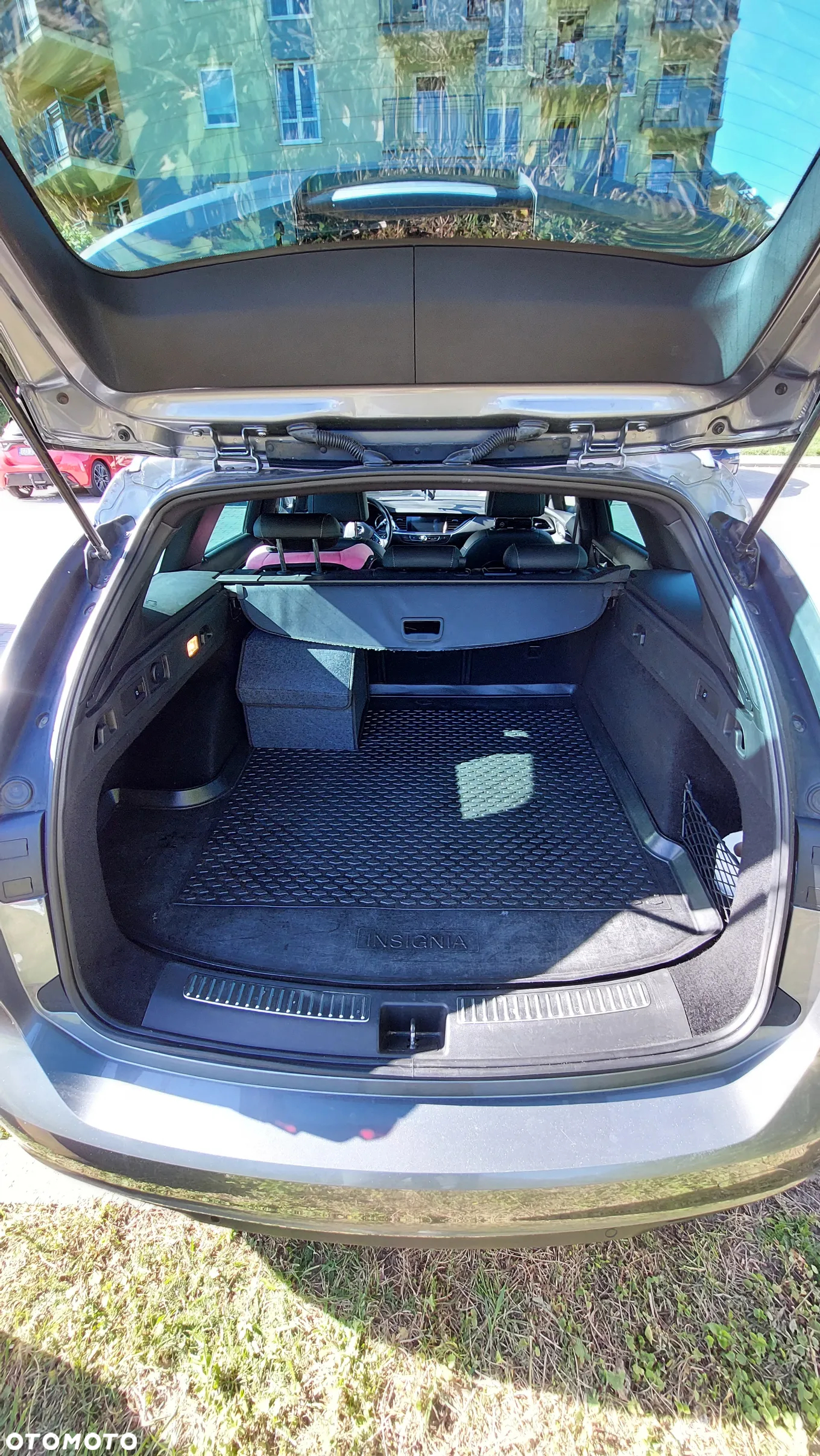 Opel Insignia - 7