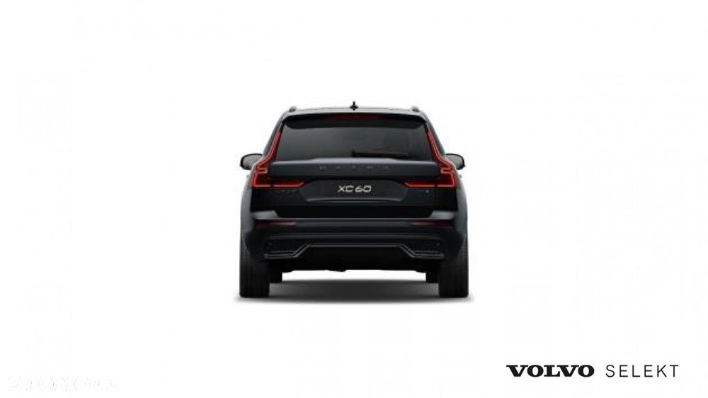 Volvo XC 60 - 6