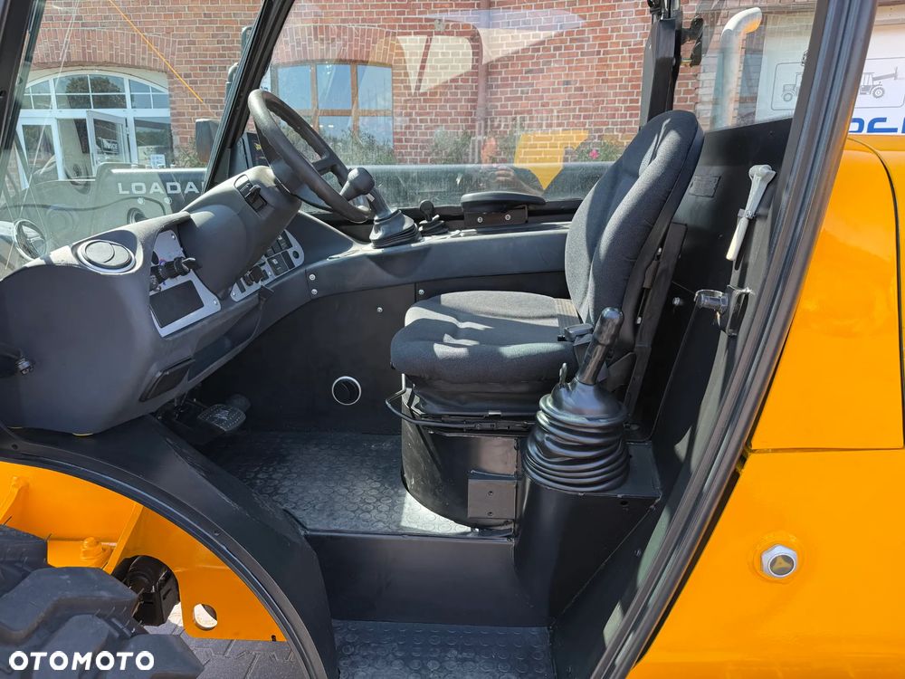 JCB 527-55 - 25