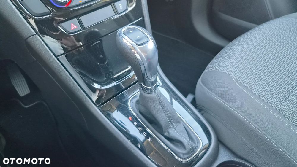 Opel Mokka 1.6 CDTI Automatik Edition - 12