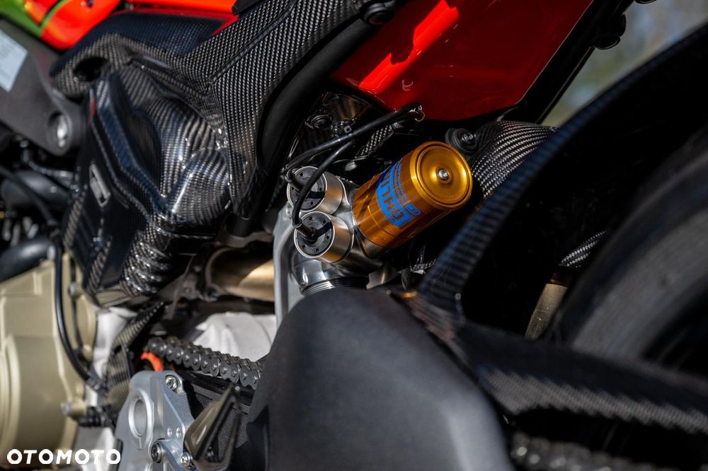 Ducati Streetfighter V4 - 23