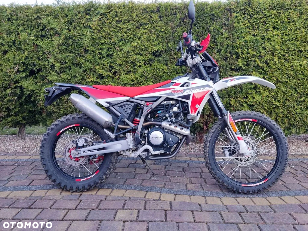 Fantic Inny - 10
