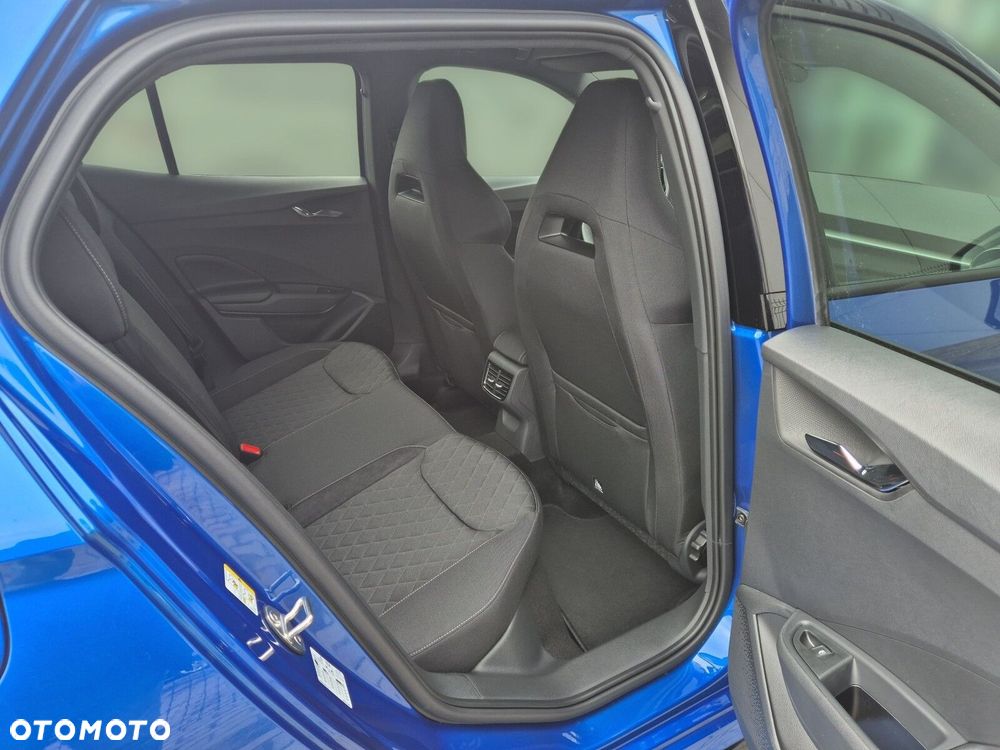 Skoda Fabia 1.0 TSI Monte Carlo DSG - 15