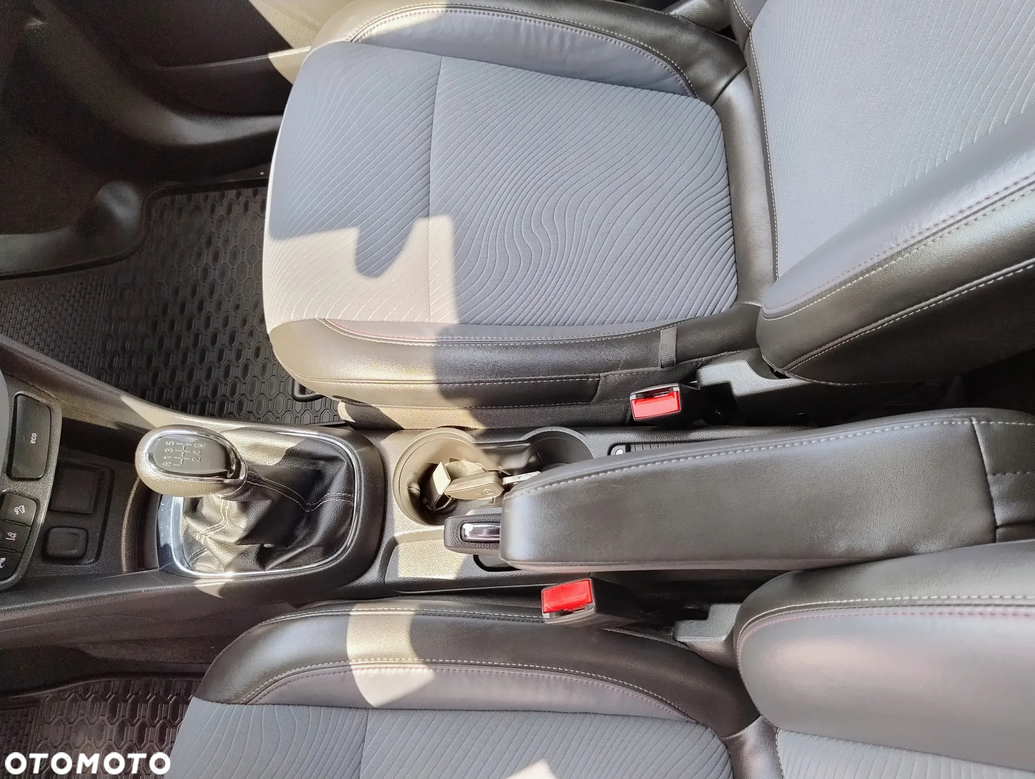 Opel Mokka 1.4 T Cosmo S&S 4x4 EU6 - 12