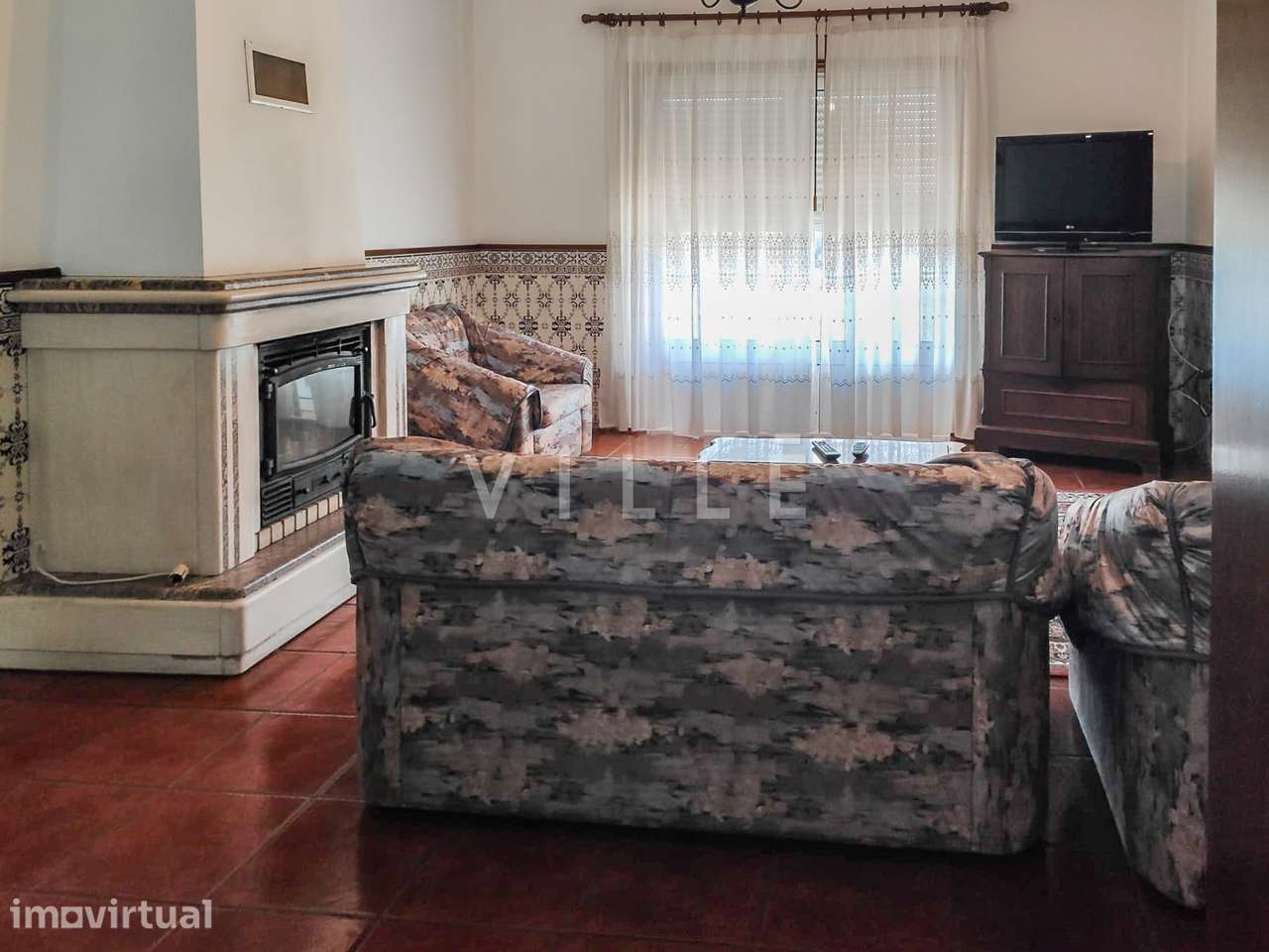 Apartamento T3 para Arrendamento em Cacia | Excelente Localização | 1. - Grande imagem: 2/11