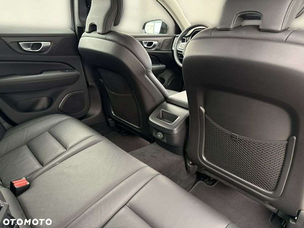 Volvo V60 - 22