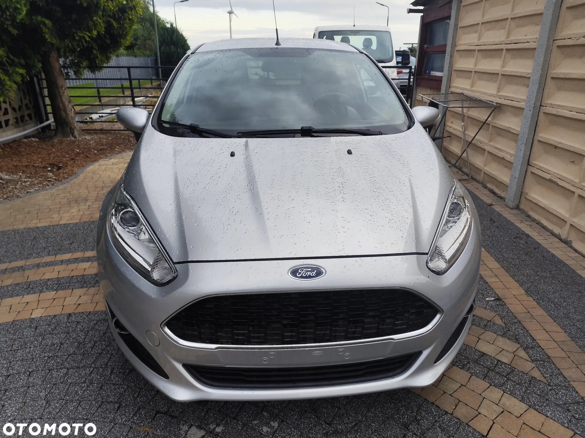 Ford Fiesta 1.0 EcoBoost Silver X EU6 - 23
