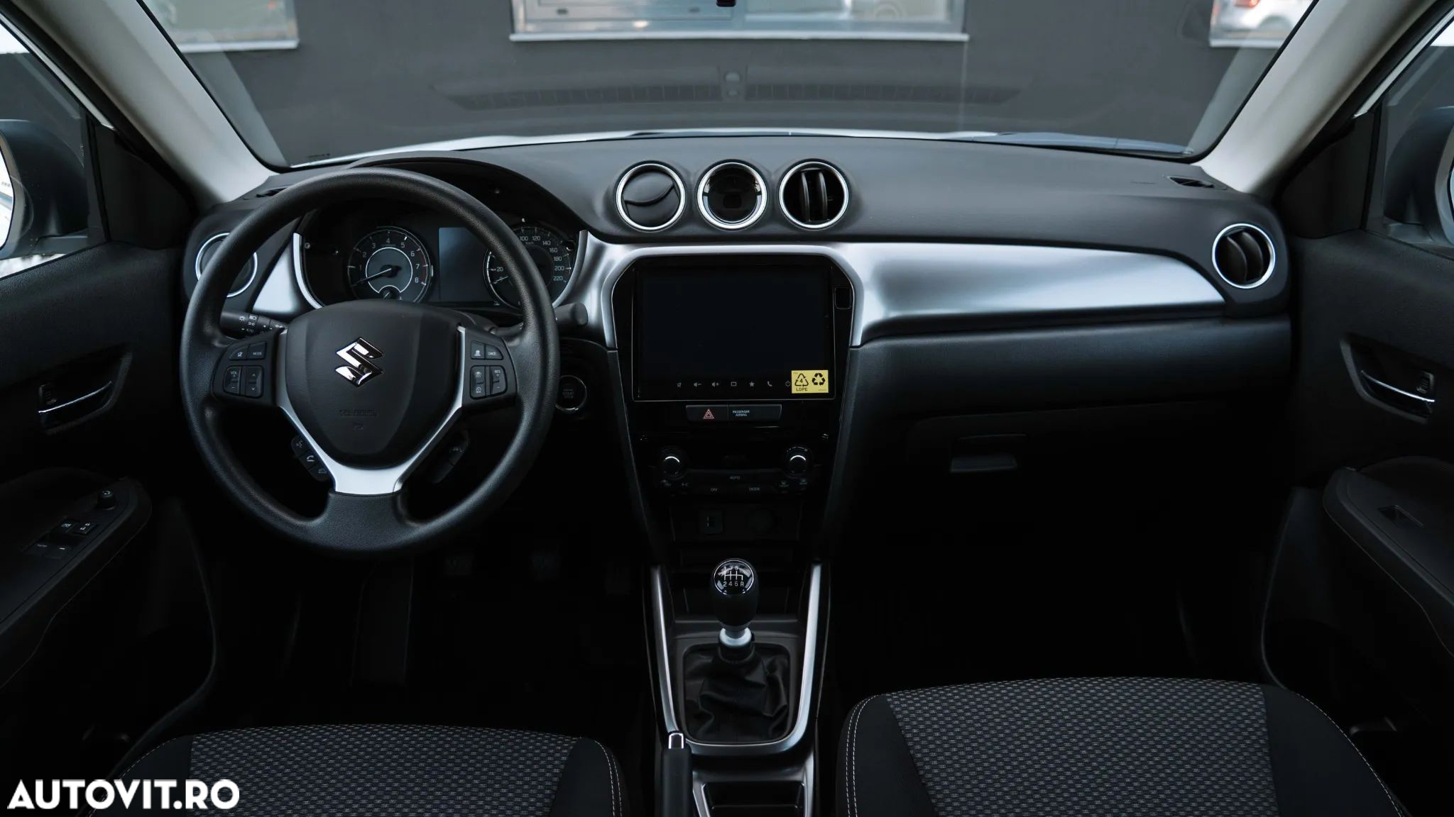 Suzuki Vitara - 7