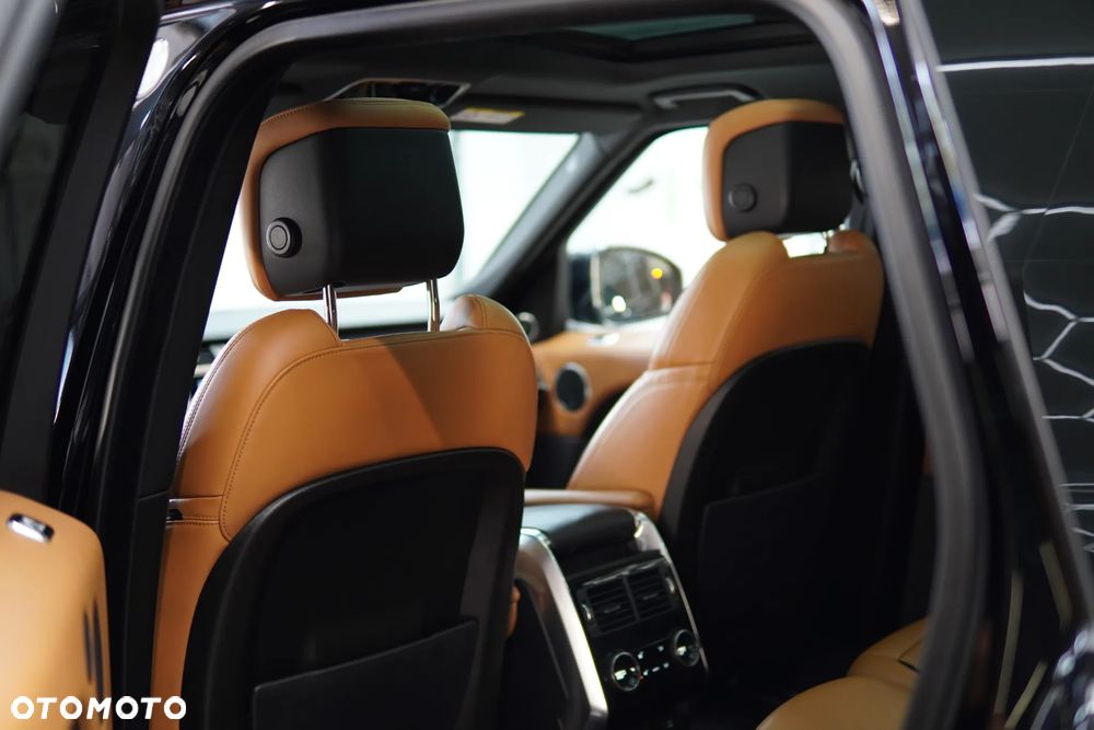 Land Rover Range Rover Sport S 3.0 TD V6 HSE Dynamic - 13