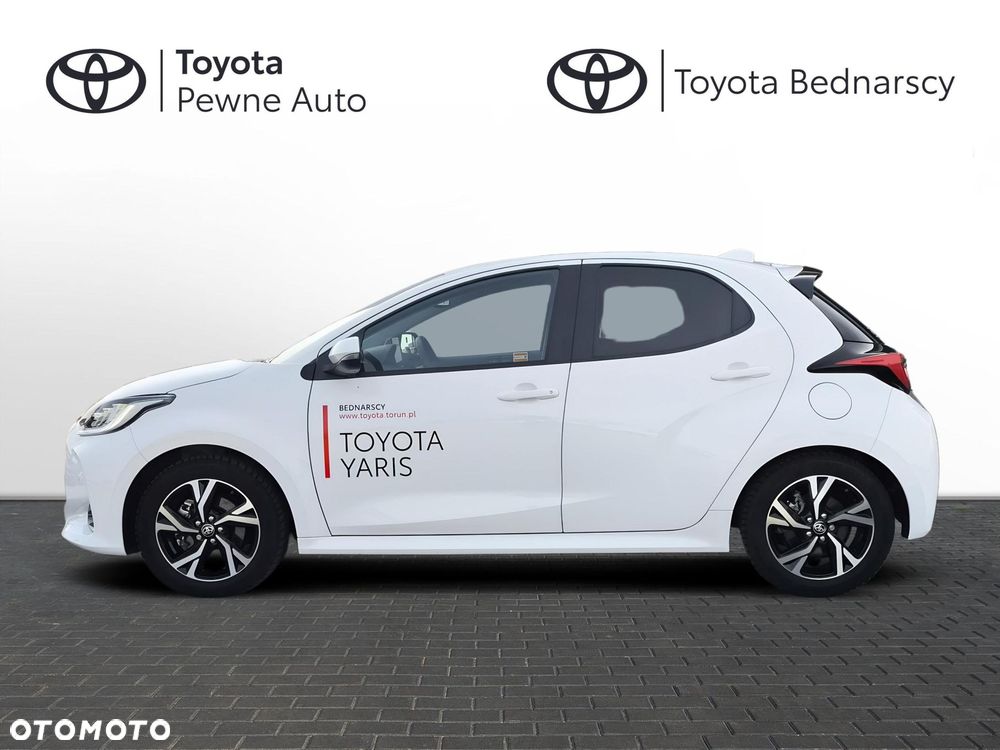 Toyota Yaris Hybrid 1.5 Style - 2