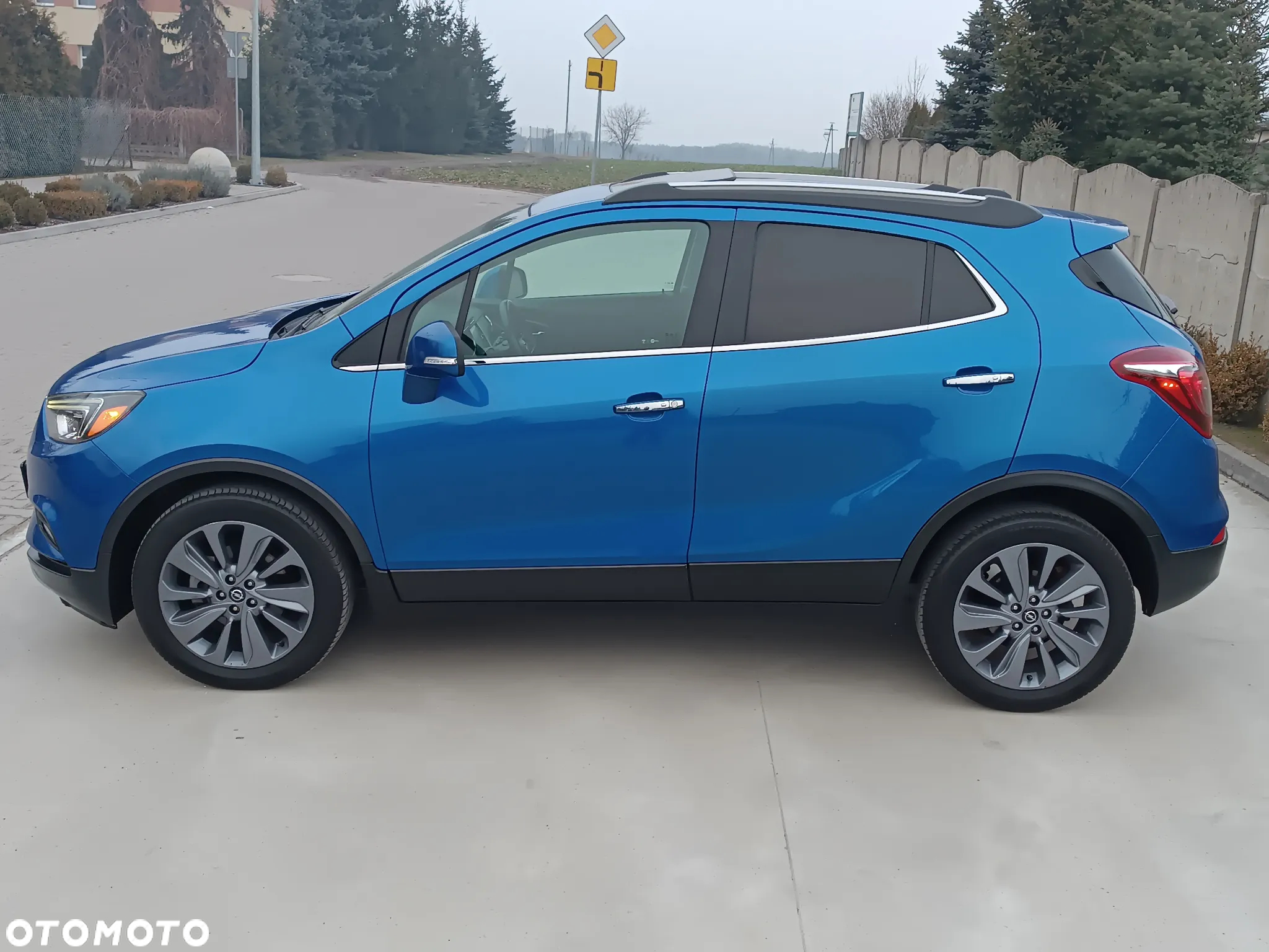 Opel Mokka - 2